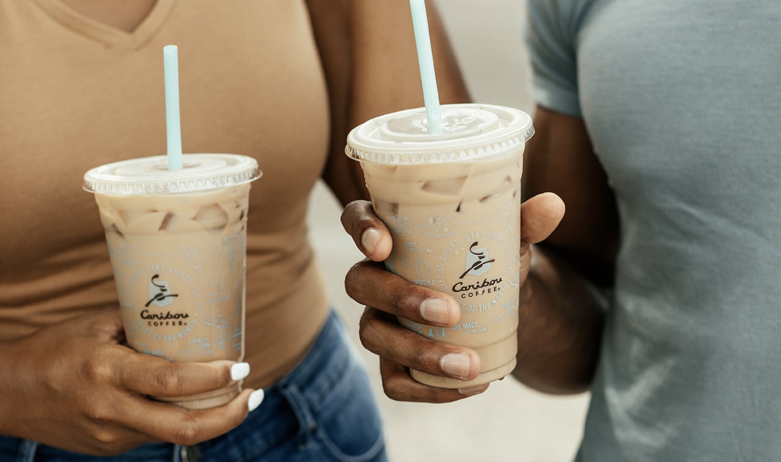 Your Guide to Ordering Vegan at Caribou Coffee (And There’s No Dairy
